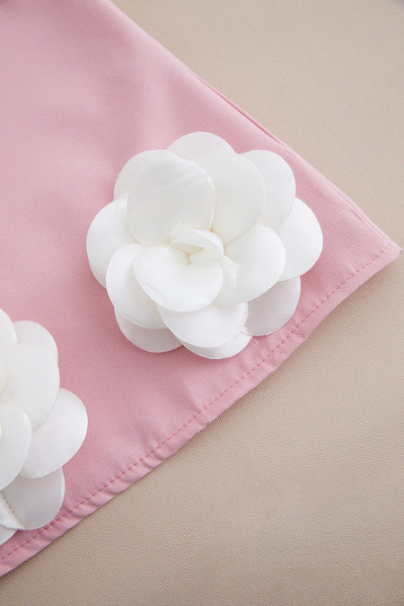 Car Flower Girl Dress - MALLTURK