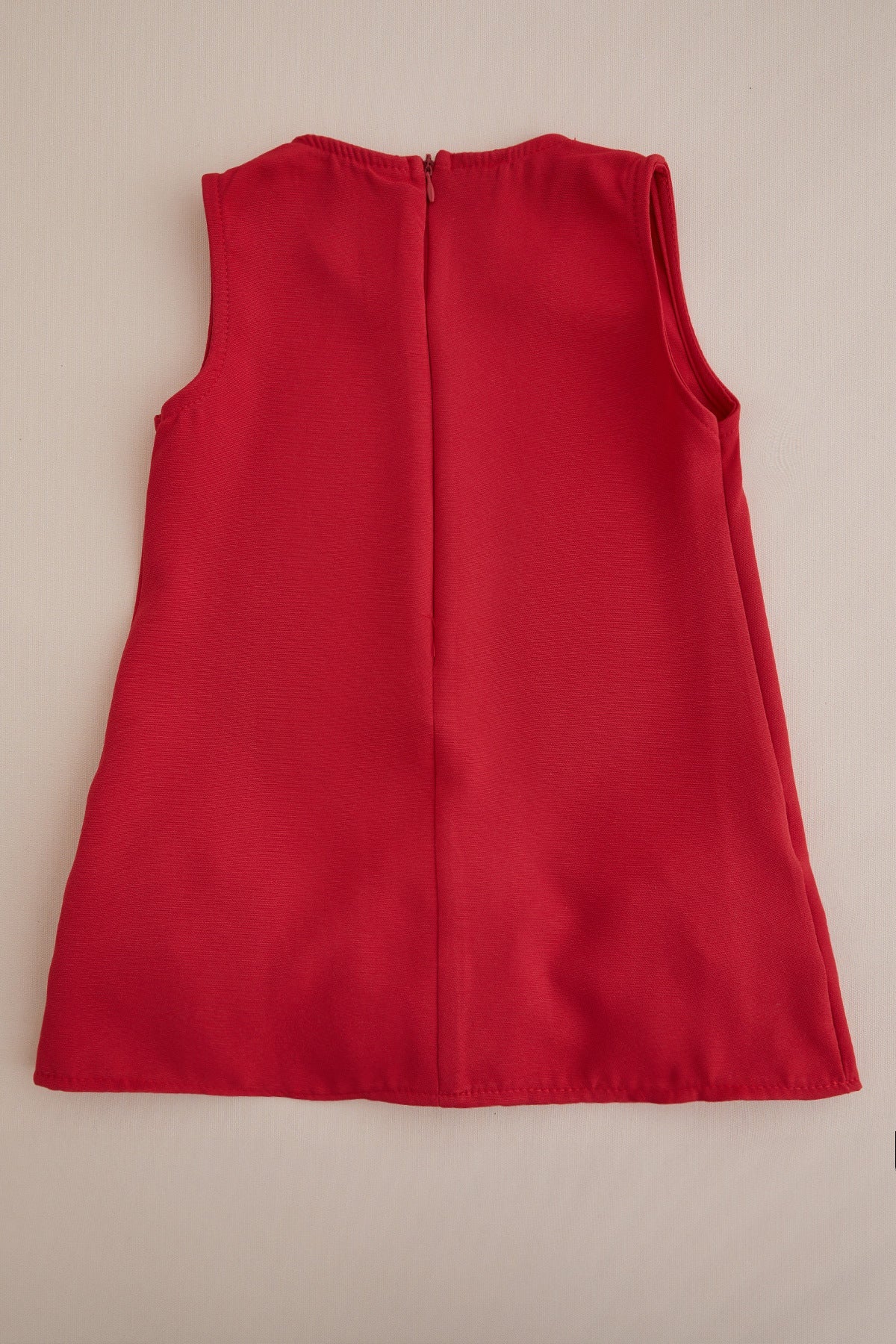 Car Flower Girl Dress - MALLTURK