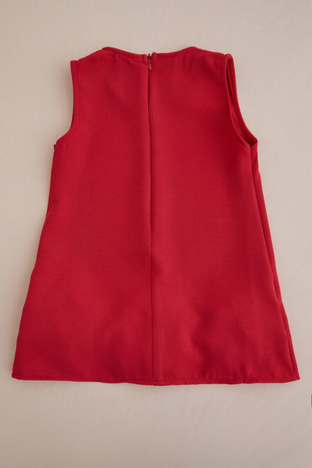 Car Flower Girl Dress - MALLTURK