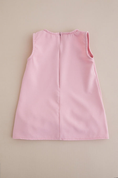 Car Flower Girl Dress - MALLTURK