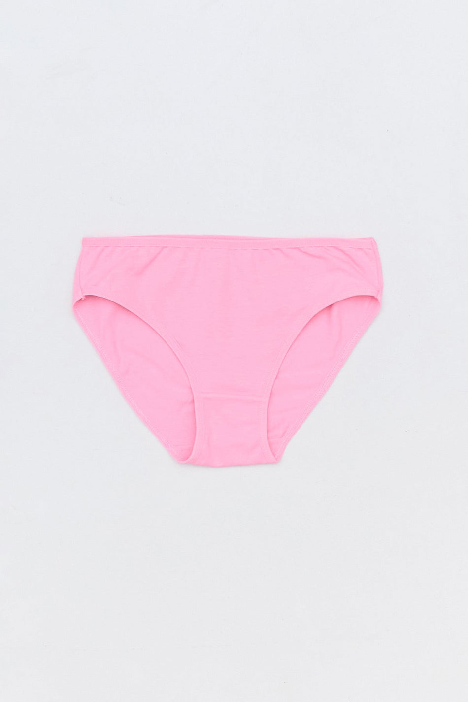 Cat Printed 3-Piece Girls' Panties - MALLTURK
