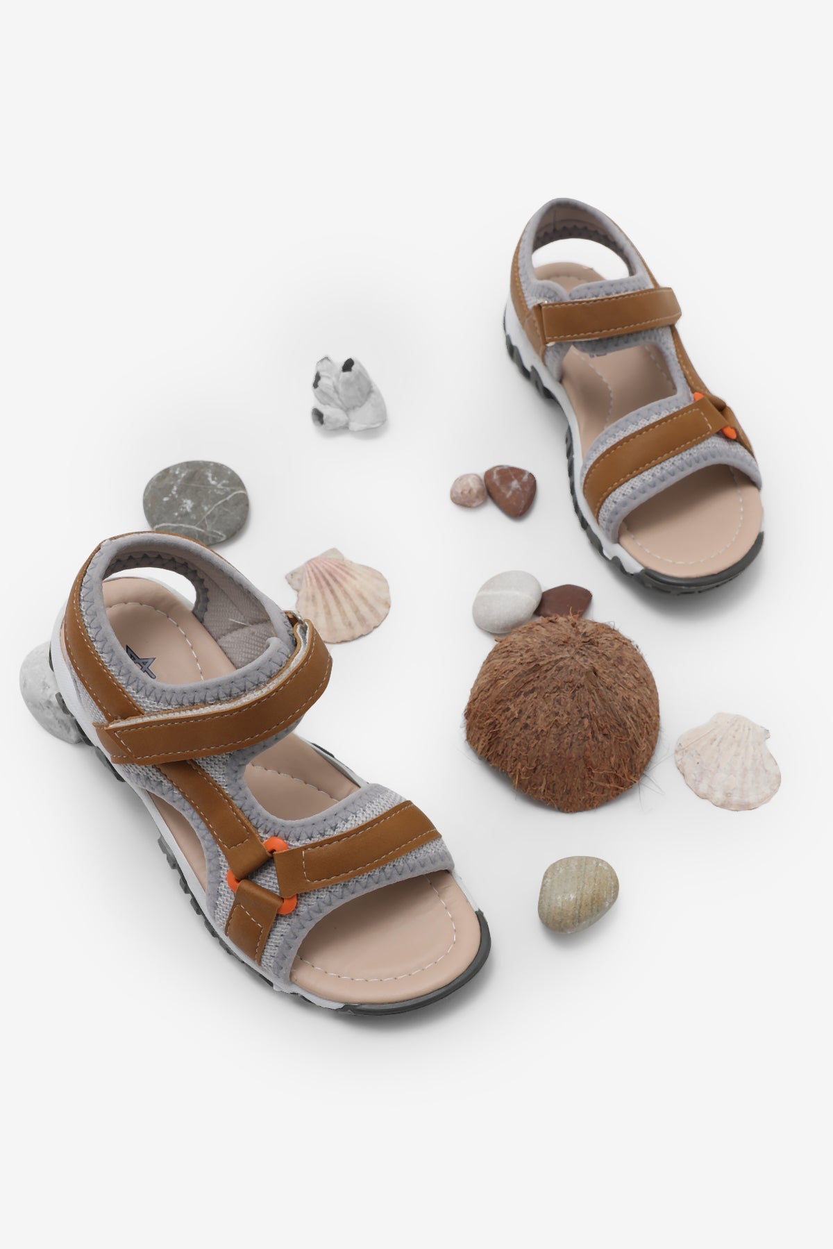 Çocuk Unisex Camel TBARZ1025 - MALLTURK