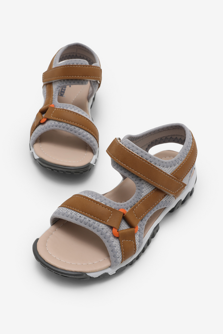 Çocuk Unisex Camel TBARZ1025 - MALLTURK