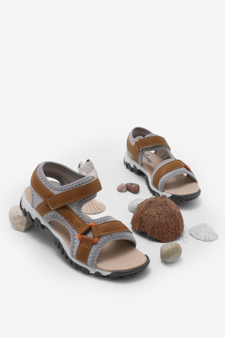 Çocuk Unisex Camel TBARZ1025 - MALLTURK