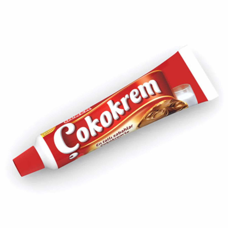 Cokokrem Tube Chocolate Cream with Hazelnut, 40g – 1.41oz