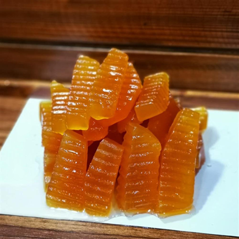 Crispy Pumpkin Dessert, Turkish Kabak Tatlisi, 500g – 17.64oz