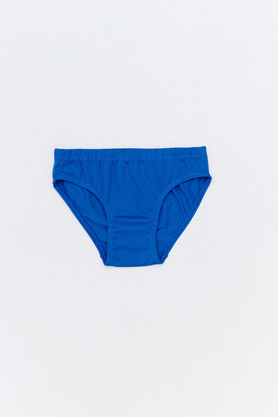 Dinosaur Printed 3-Piece Boy's Slip Panties - MALLTURK