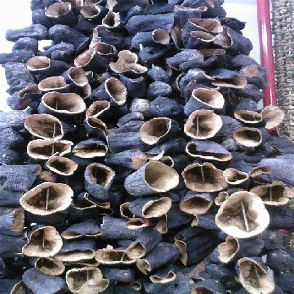 Turkish Dried Eggplant, 50 pieces