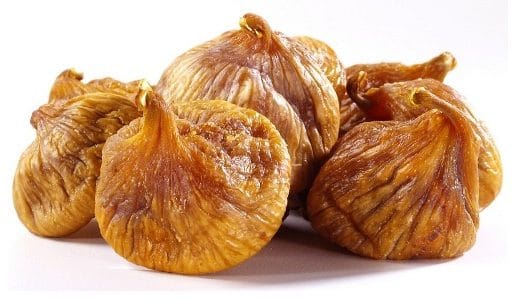 Dried Figs, Natural