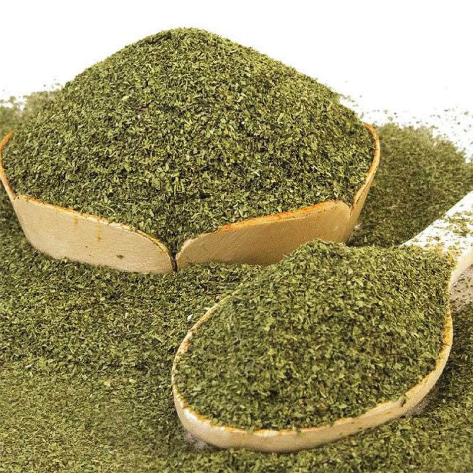 Turkish Mint, Natural