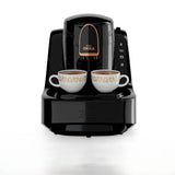 ARZUM OKKA Elite Automatic Turkish Coffee Machine, OK0040 - MALLTURK