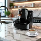 ARZUM OKKA Elite Automatic Turkish Coffee Machine, OK0040