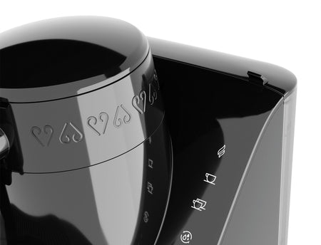 ARZUM OKKA Elite Automatic Turkish Coffee Machine, OK0040 - MALLTURK