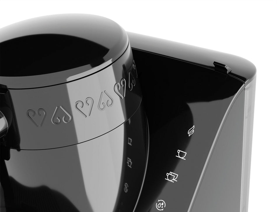 ARZUM OKKA Elite Automatic Turkish Coffee Machine, OK0040 - MALLTURK