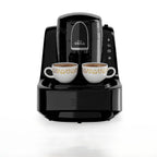 ARZUM OKKA Elite Automatic Turkish Coffee Machine, OK0040