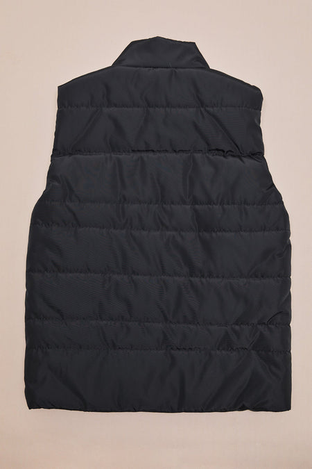 Focus Printed Boys' Inflatable Vest - MALLTURK