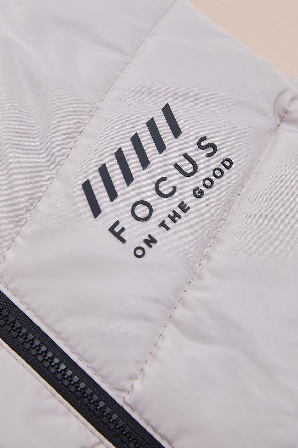 Focus Printed Boys' Inflatable Vest - MALLTURK