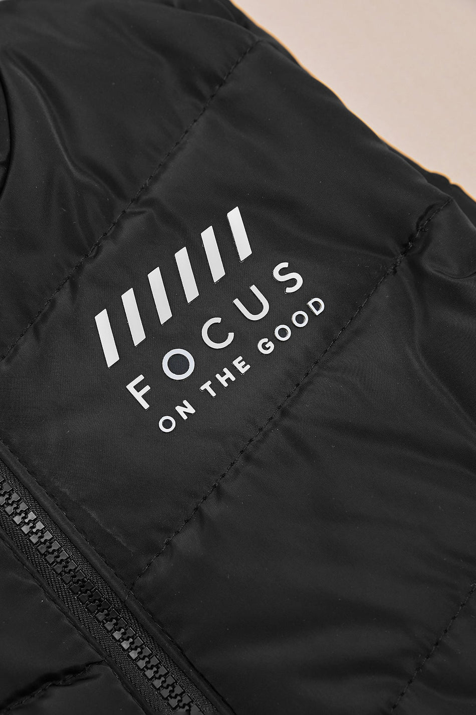 Focus Printed Boys' Inflatable Vest - MALLTURK