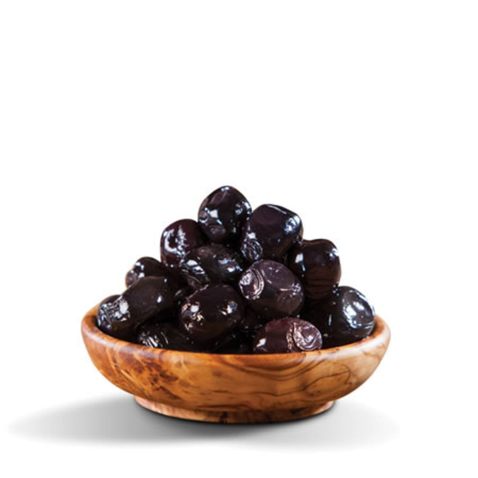 Gemlik Black Olives, Cem, 200g – 7oz