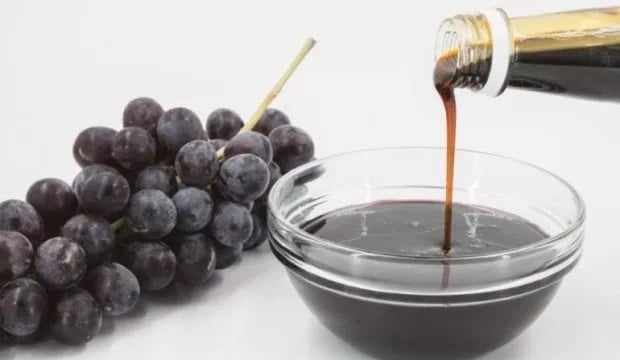 Turkish Grape Molasses, Pekmez, 380g (13.40oz)