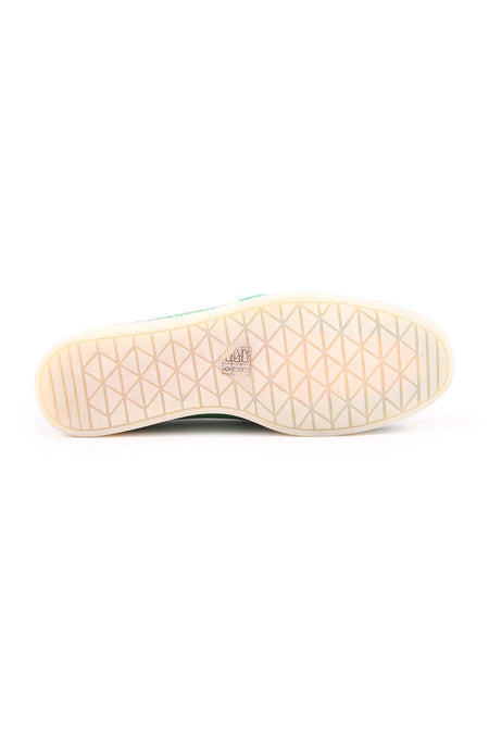 Green Loafer - L039.8713 Women's Shoes - MALLTURK