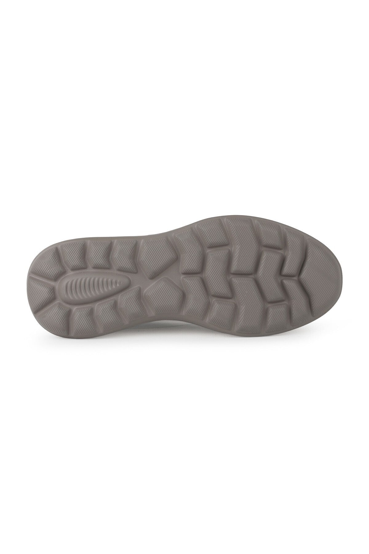 H1001 Men's Leather Casual Shoes - MALLTURK