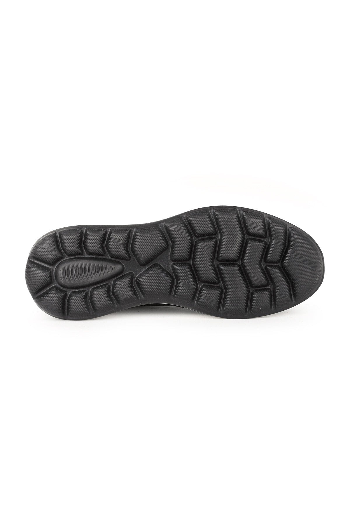 H1001 Men's Leather Casual Shoes - MALLTURK