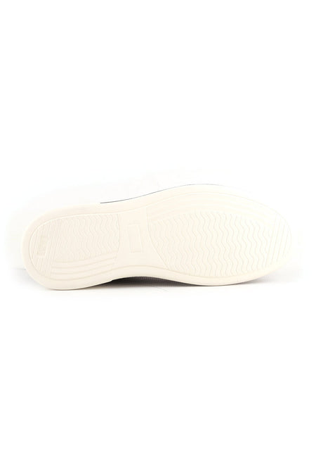 H1003 Men's Leather Loafer Shoes - MALLTURK