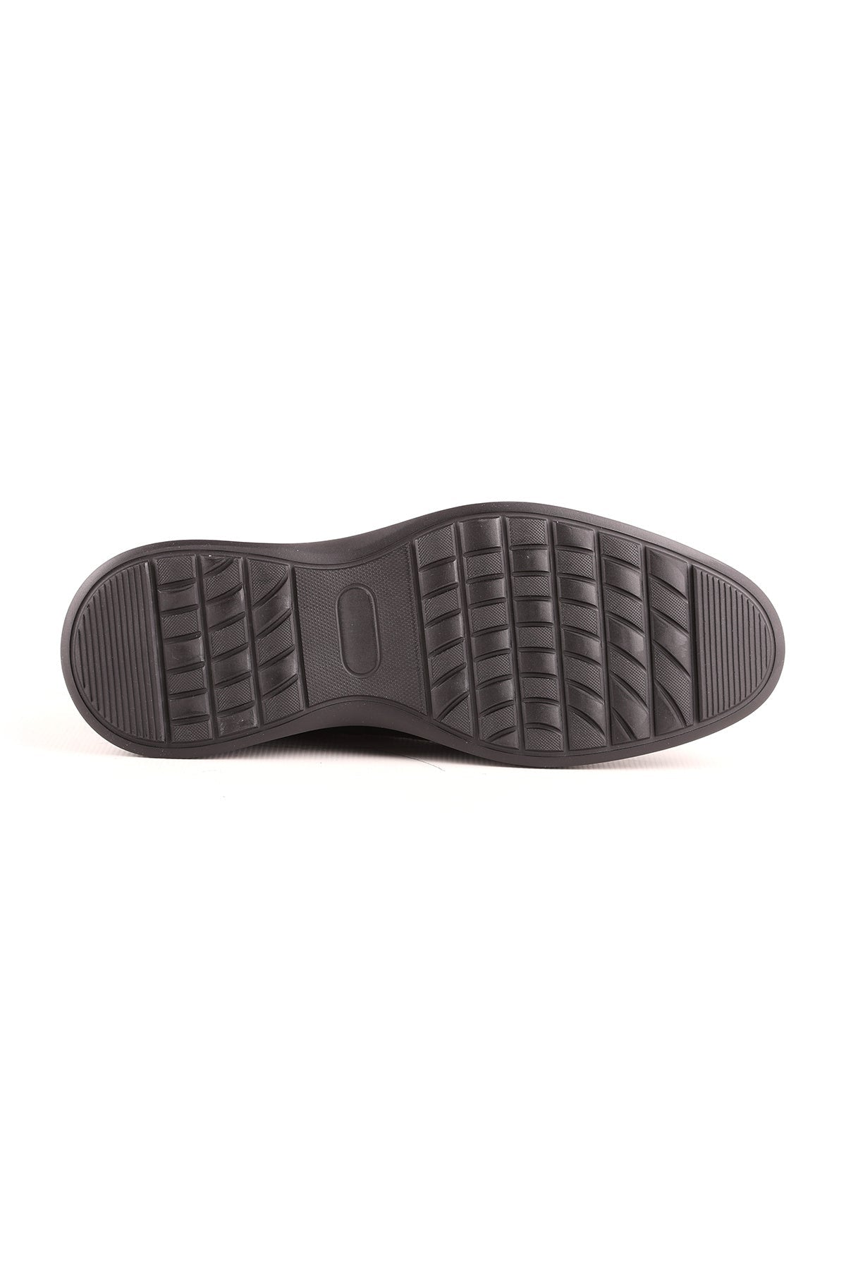 H1006 Men's Leather Casual Shoes - MALLTURK