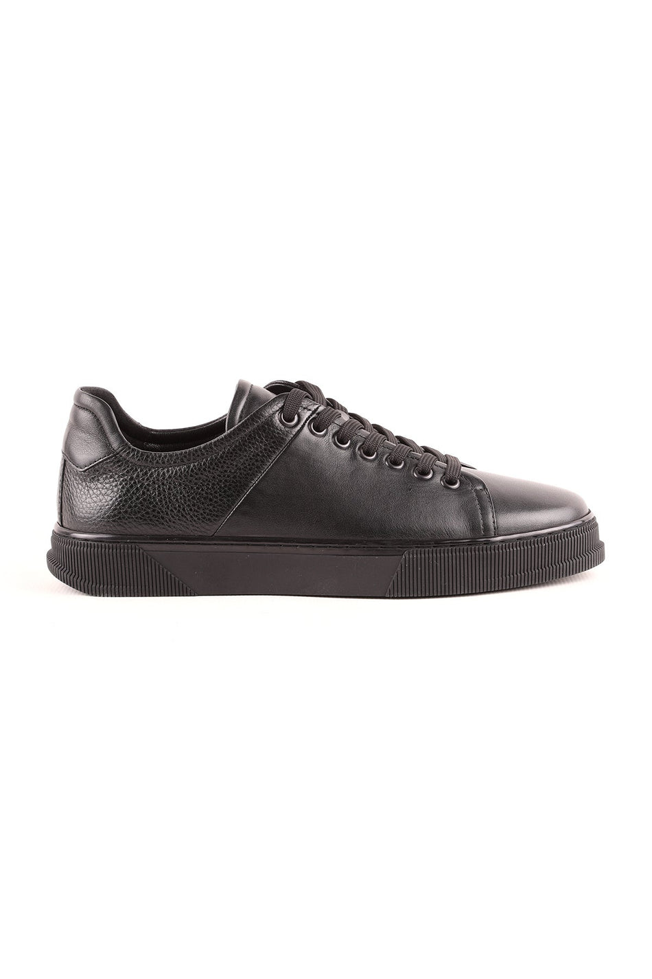 H1014 Men's Leather Casual Shoes - MALLTURK