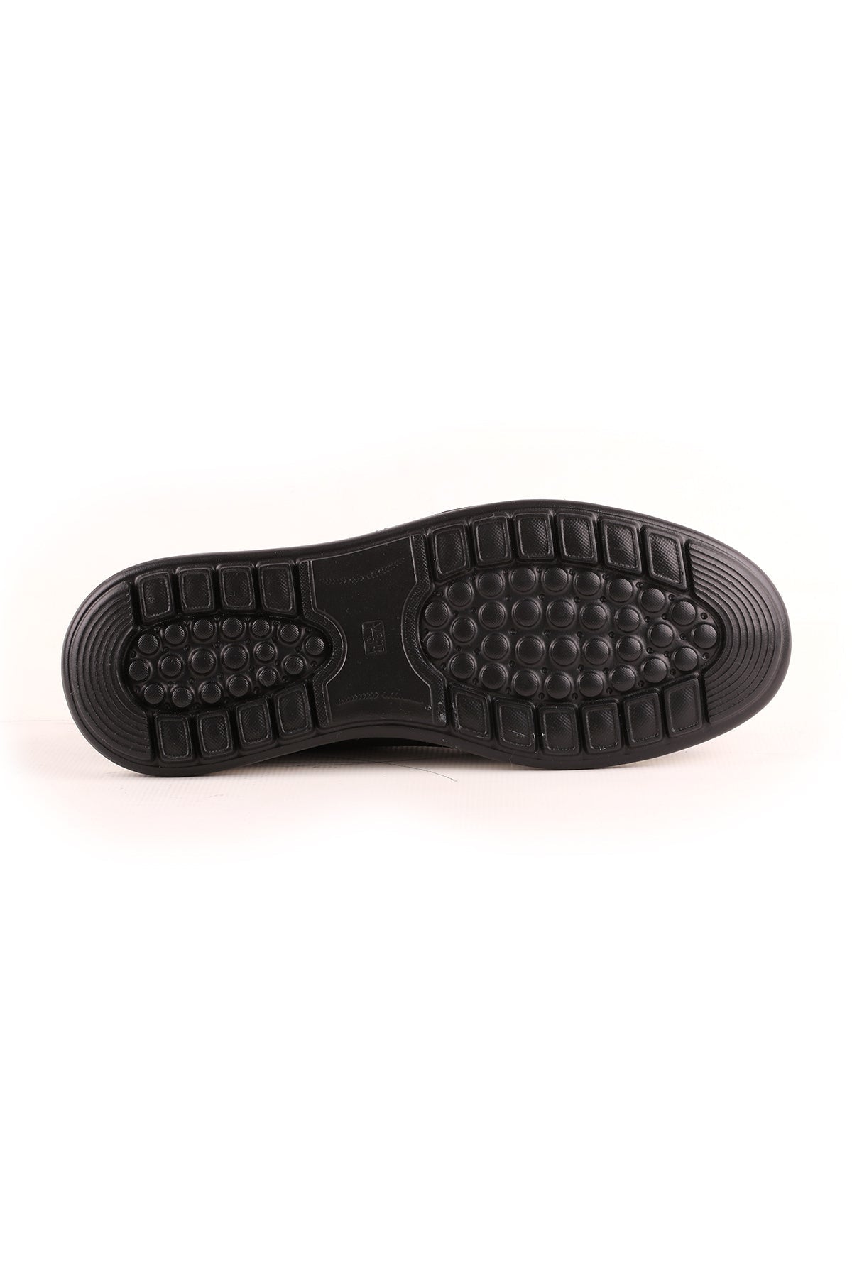 H1019 Men's Leather Casual Shoes - MALLTURK