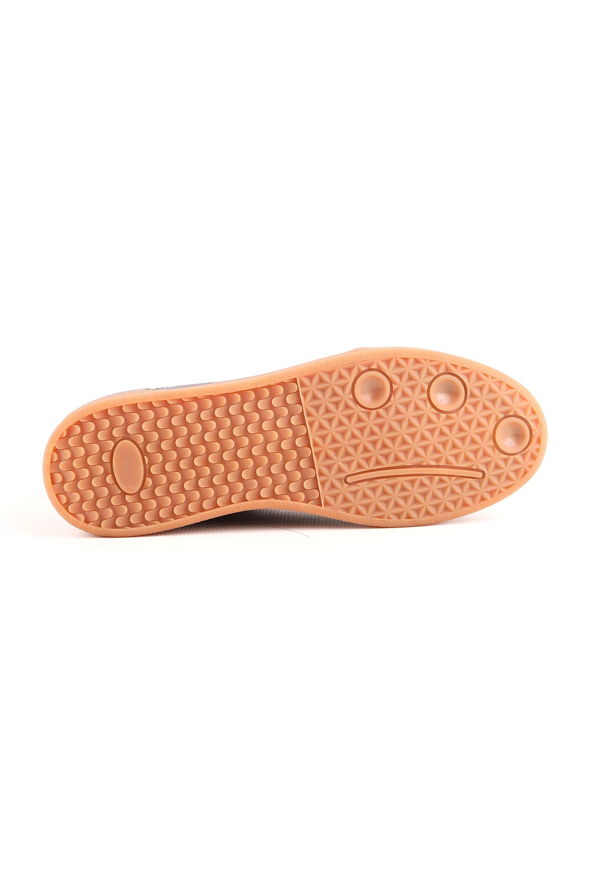 H1031 Men's Leather Casual Shoes - MALLTURK