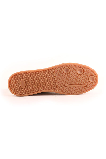 H1031 Men's Leather Casual Shoes - MALLTURK