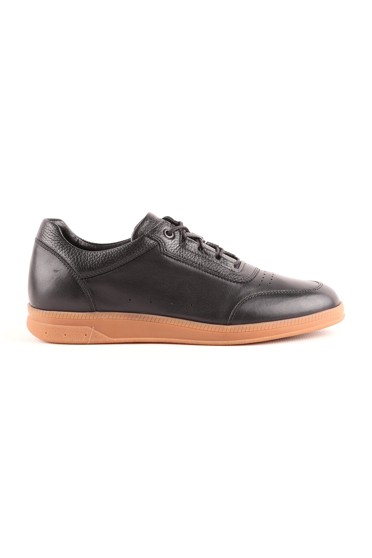 H1031 Men's Leather Casual Shoes - MALLTURK