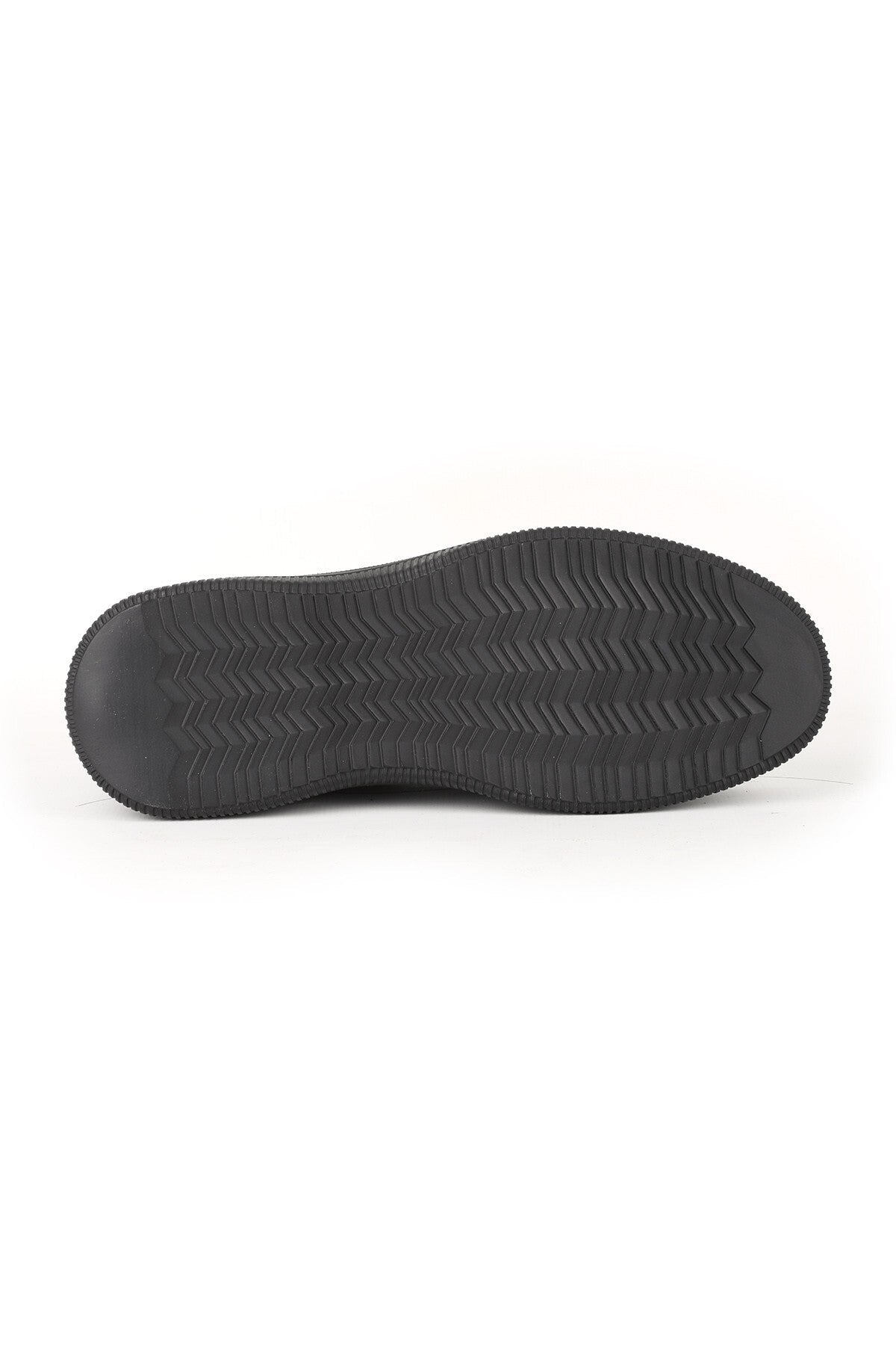 H1064 Men's Leather Casual Shoes - MALLTURK
