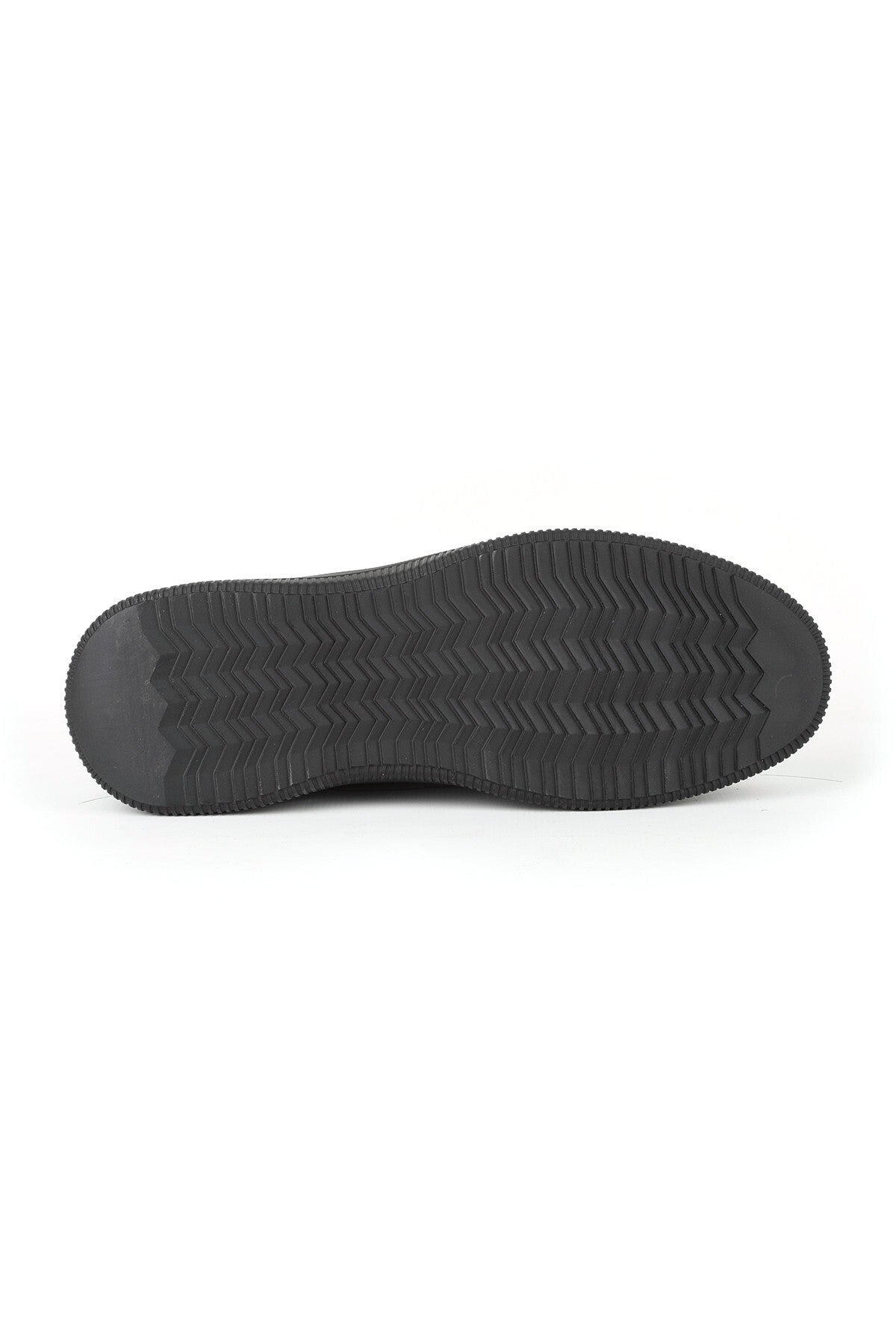 H1065 Men's Leather Casual Shoes - MALLTURK