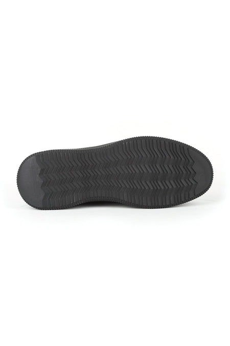 H1065 Men's Leather Casual Shoes - MALLTURK