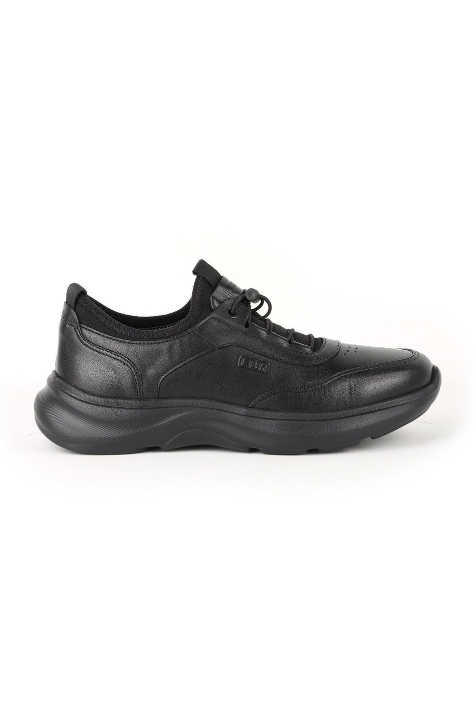 H1071 Men's Leather Casual Shoes - MALLTURK