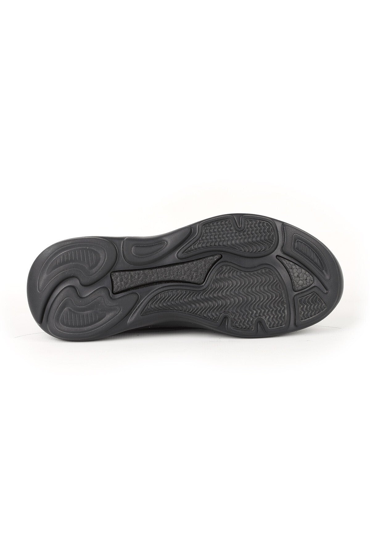 H1071 Men's Leather Casual Shoes - MALLTURK