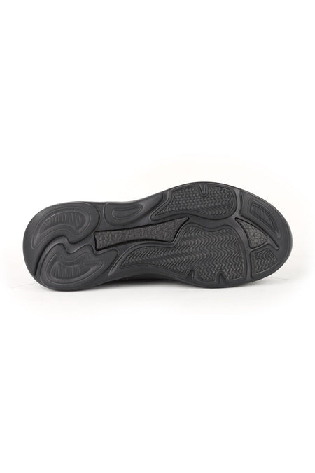 H1071 Men's Leather Casual Shoes - MALLTURK
