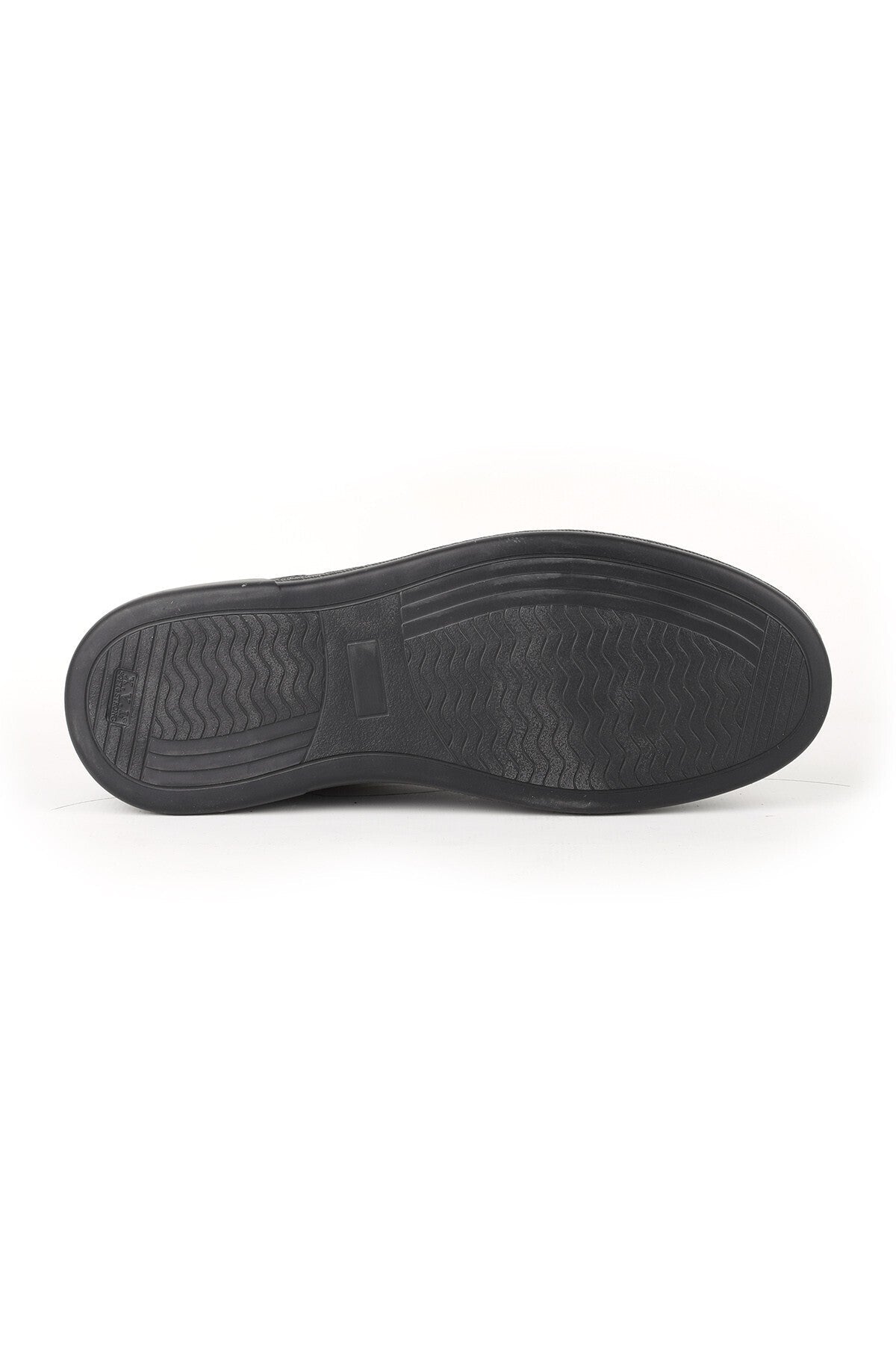 H1080 Men's Leather Casual Shoes - MALLTURK