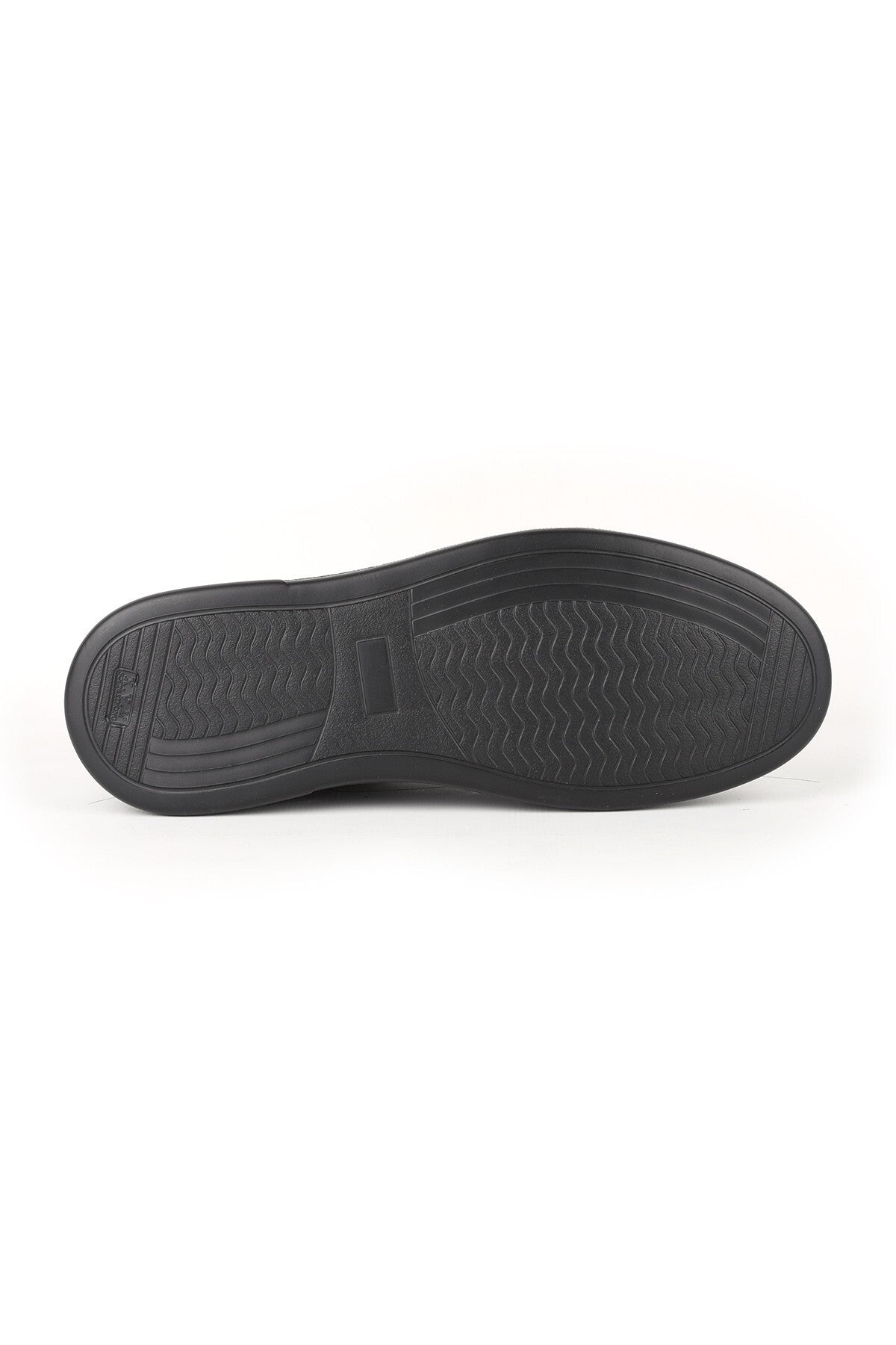 H1080 Men's Leather Casual Shoes - MALLTURK