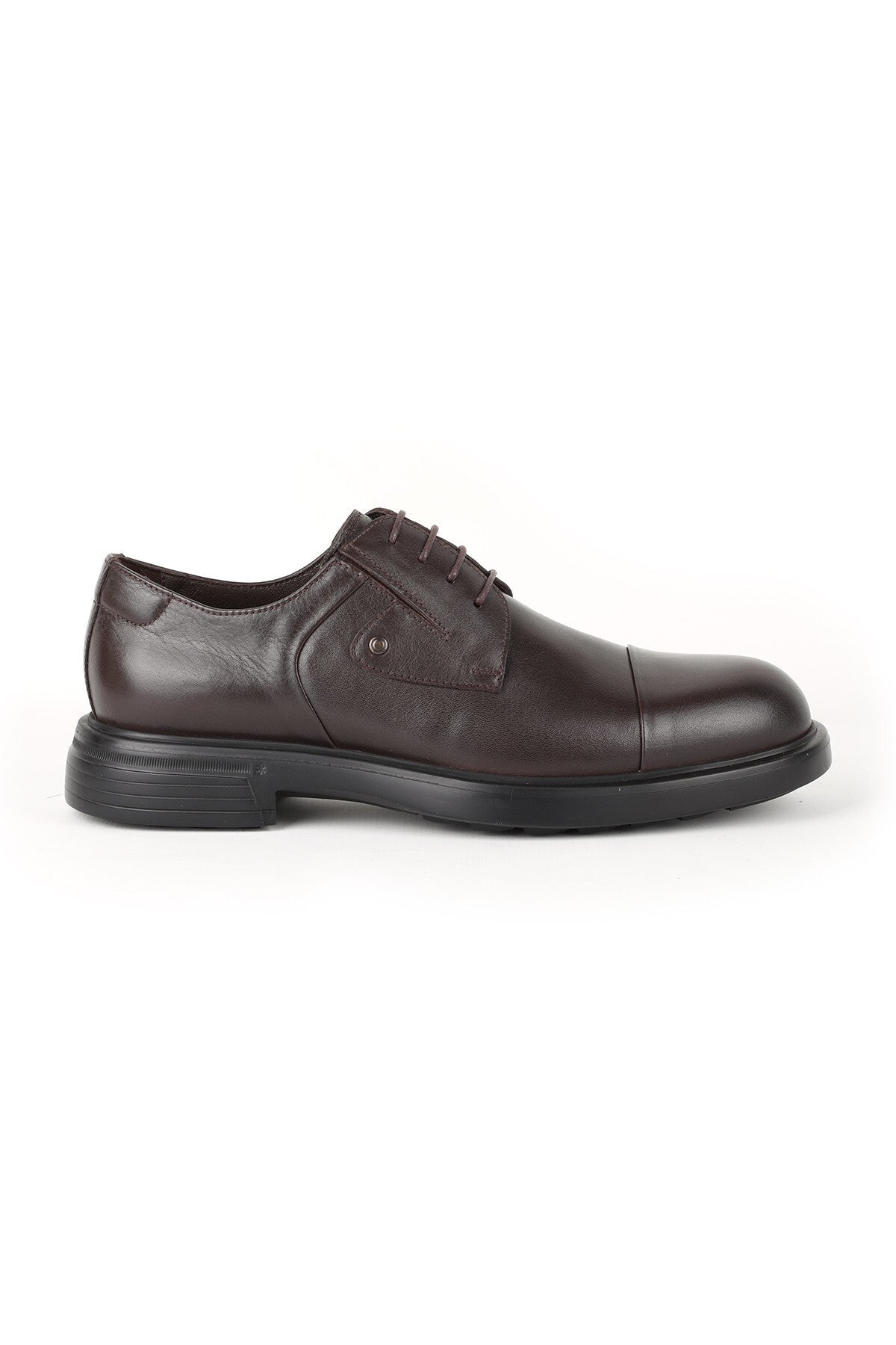 H1085 Men's Leather Classic Shoes - MALLTURK