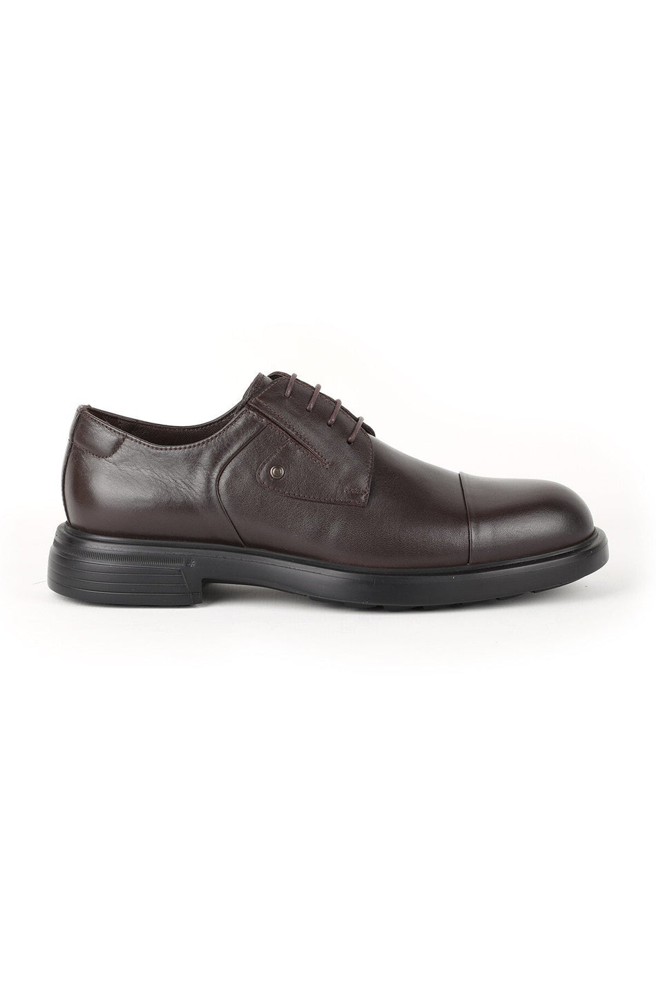 H1085 Men's Leather Classic Shoes - MALLTURK