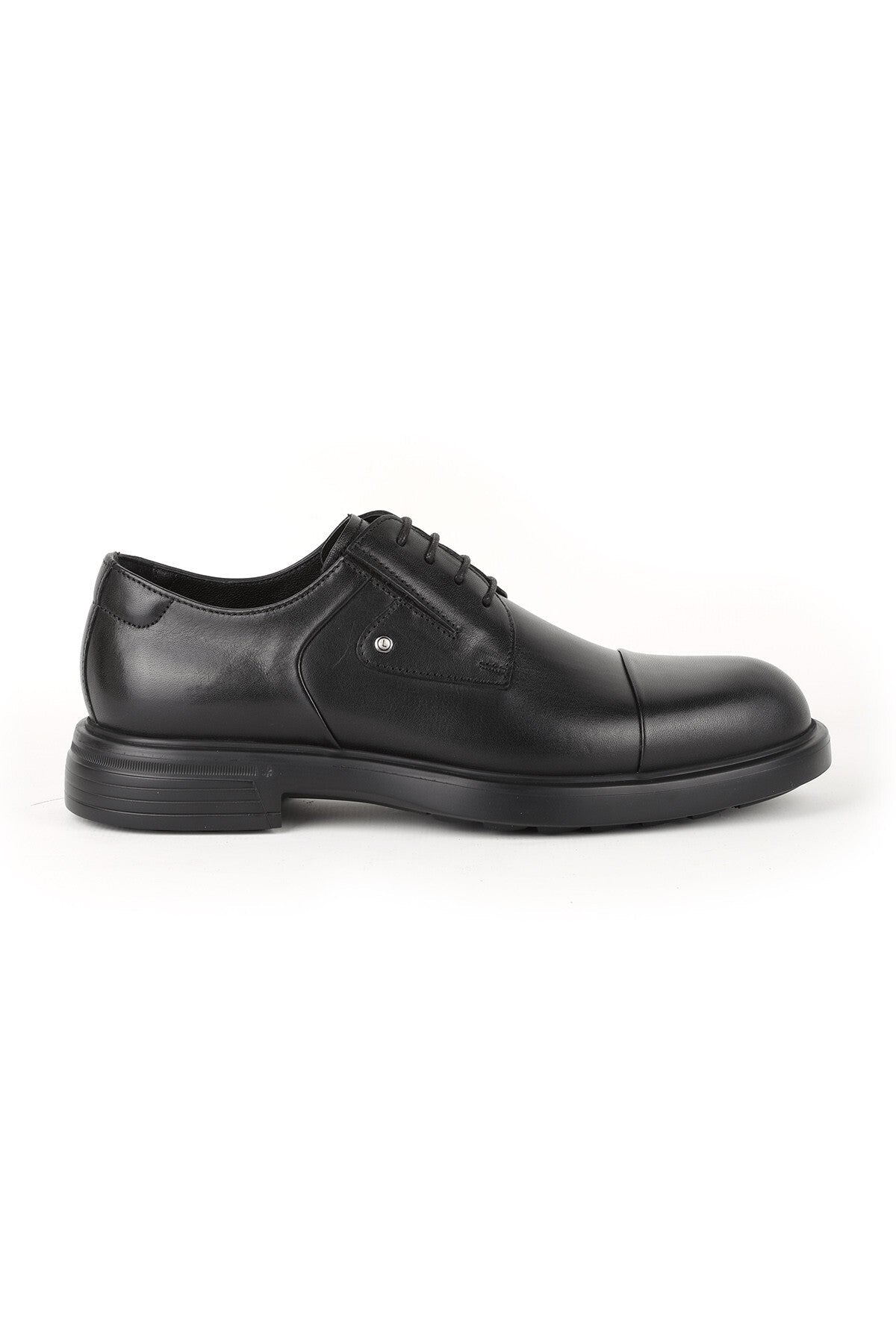 H1085 Men's Leather Classic Shoes - MALLTURK