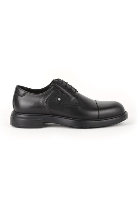 H1085 Men's Leather Classic Shoes - MALLTURK