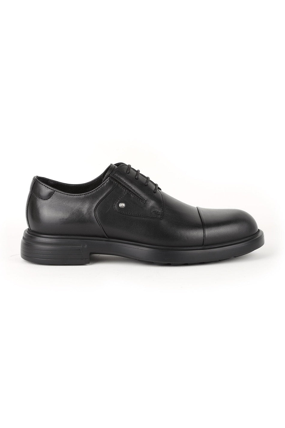H1085 Men's Leather Classic Shoes - MALLTURK