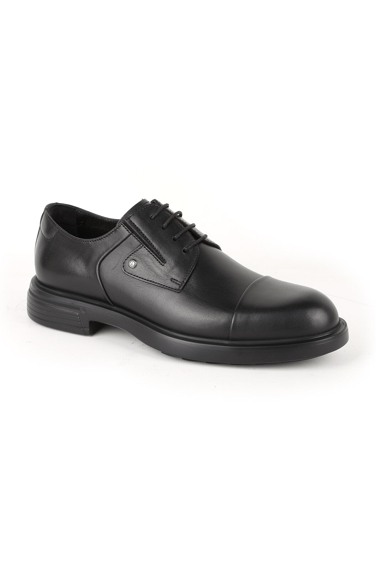H1085 Men's Leather Classic Shoes - MALLTURK