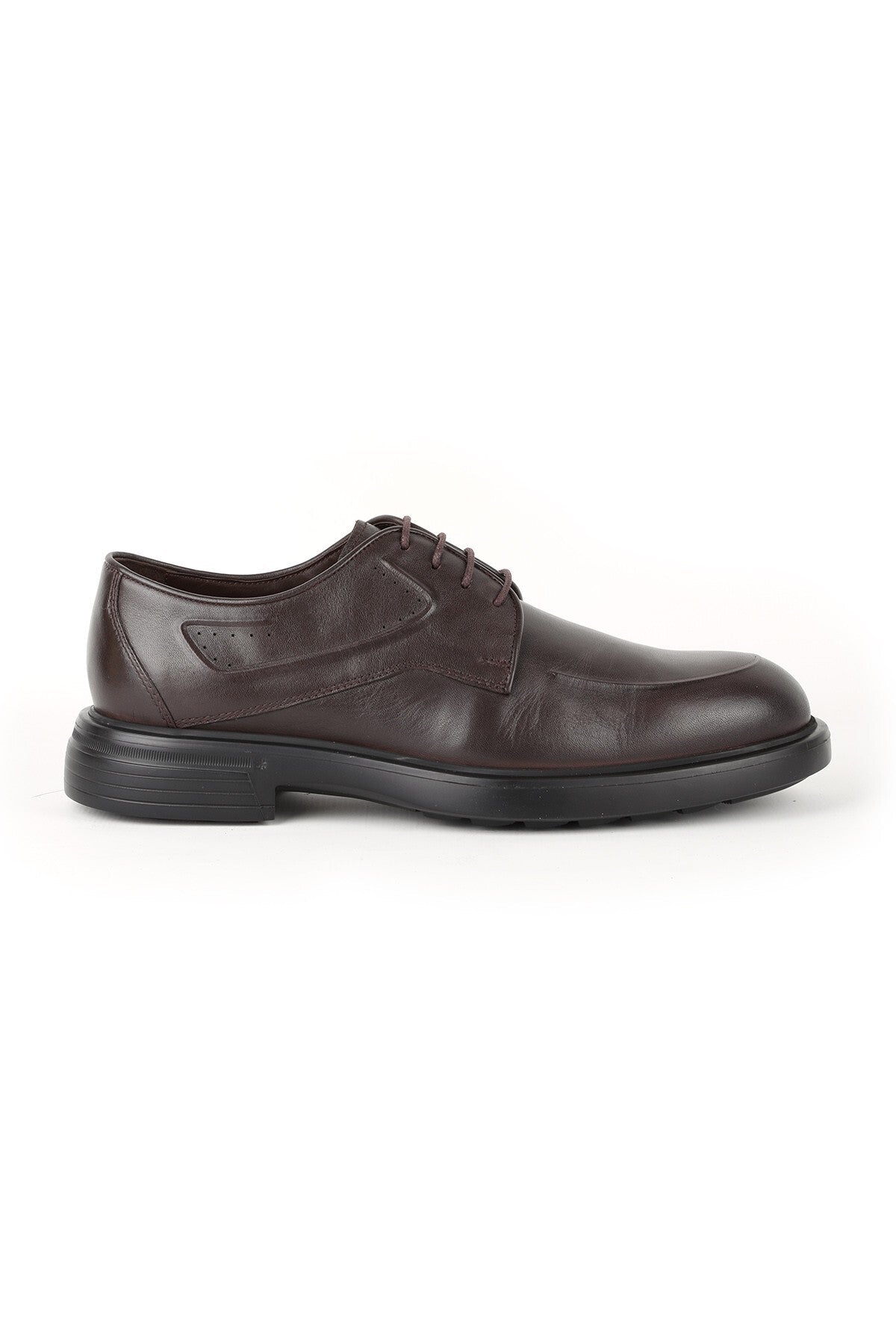 H1086 Men's Leather Classic Shoes - MALLTURK