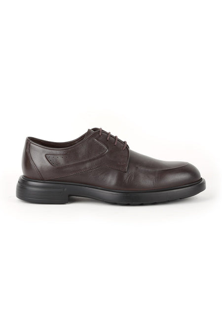 H1086 Men's Leather Classic Shoes - MALLTURK